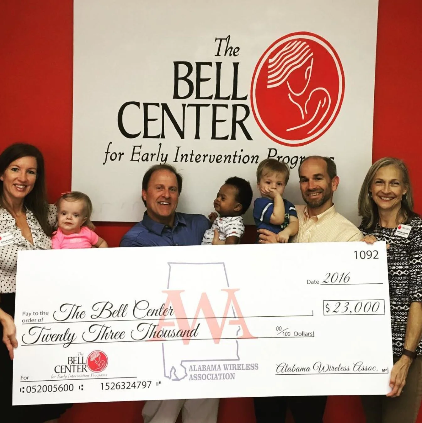 AWA 2016 Bell Center Presentation.JPG