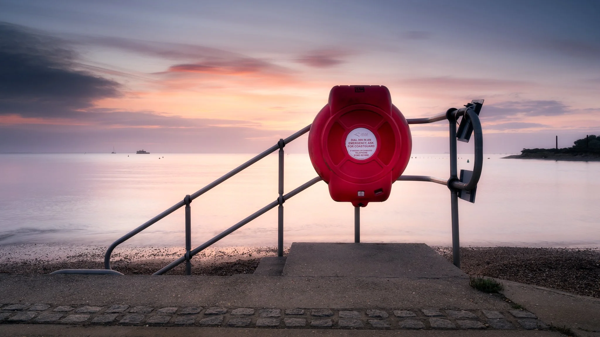 St. Helens Esplanade