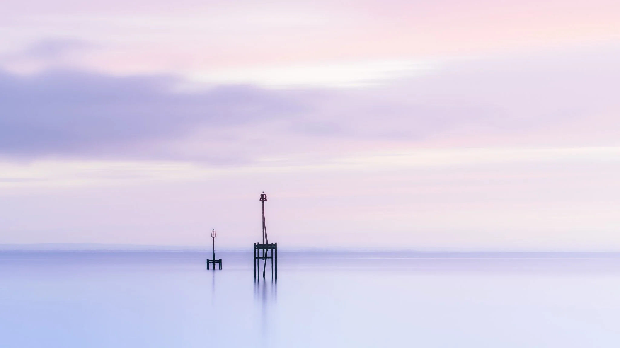 Forelands Beach - Bembridge