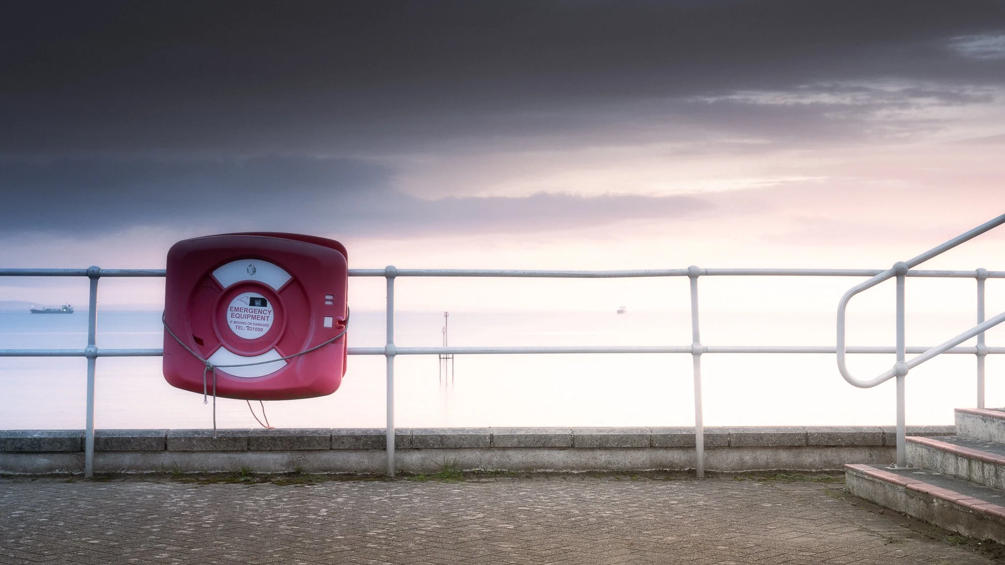 Forelands, Bembridge - Isle of Wight