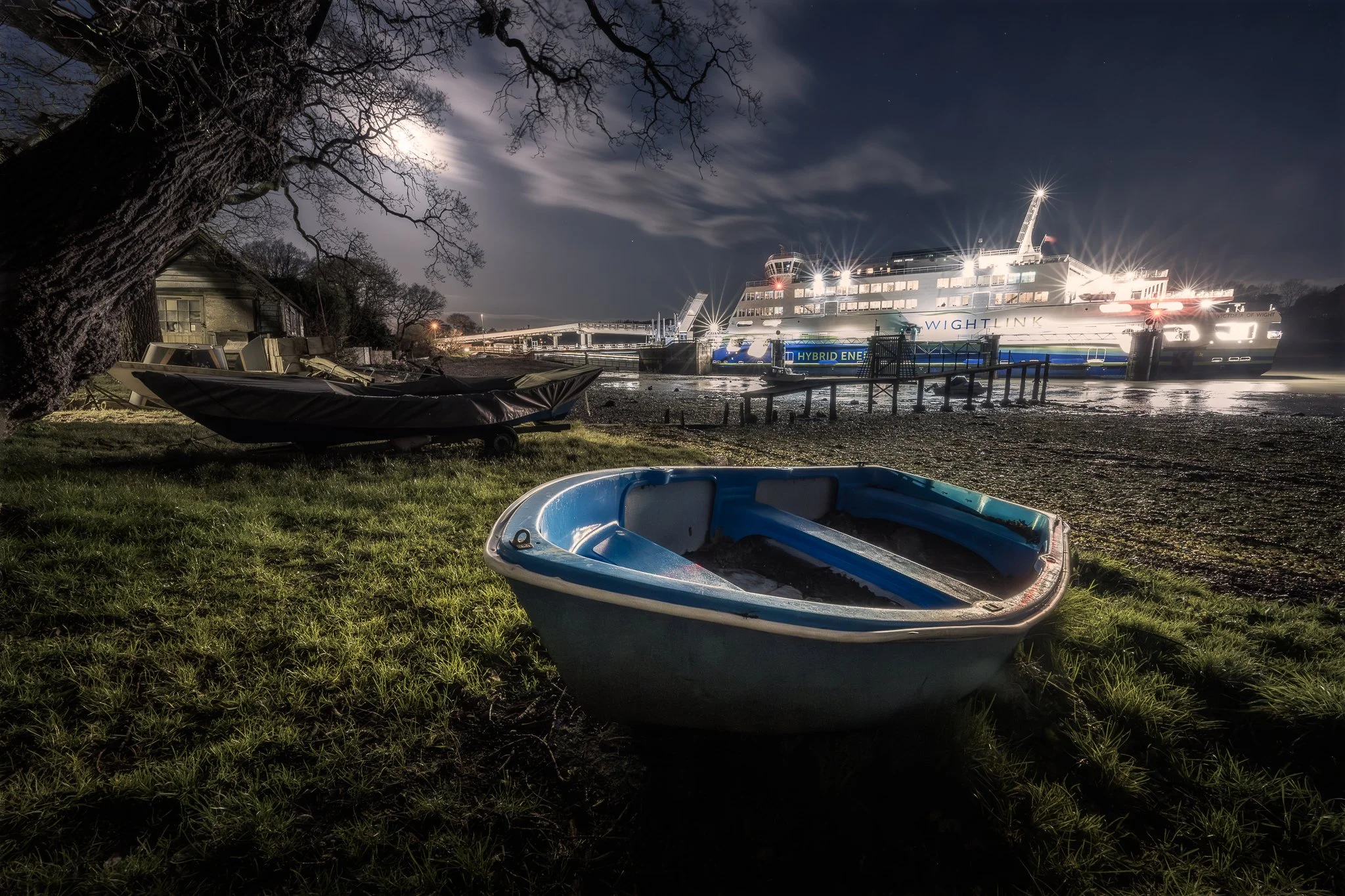 Fishbourne