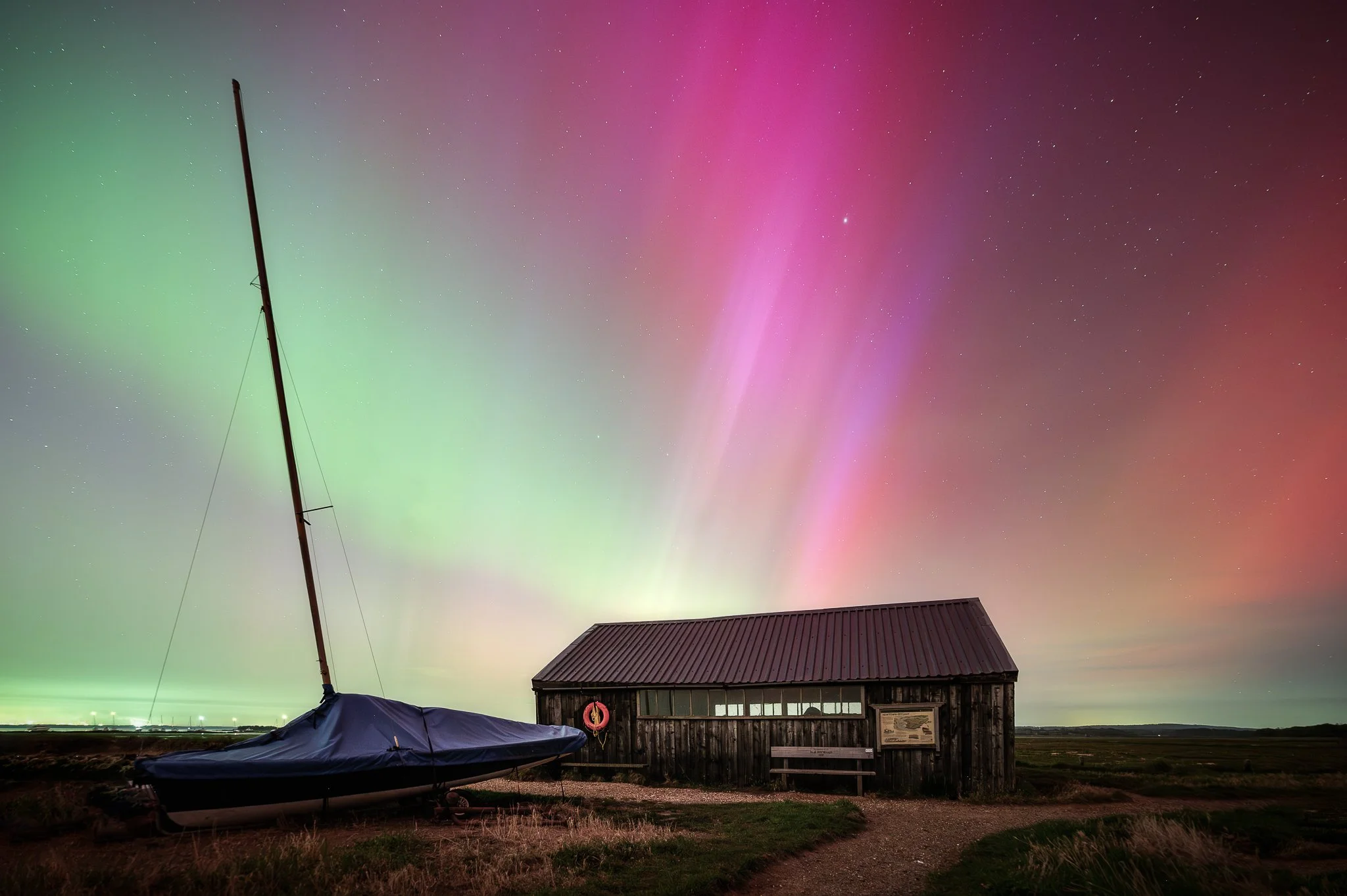 Aurora