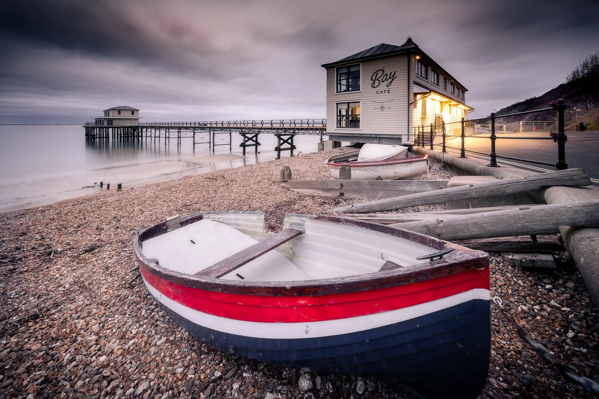 Totland