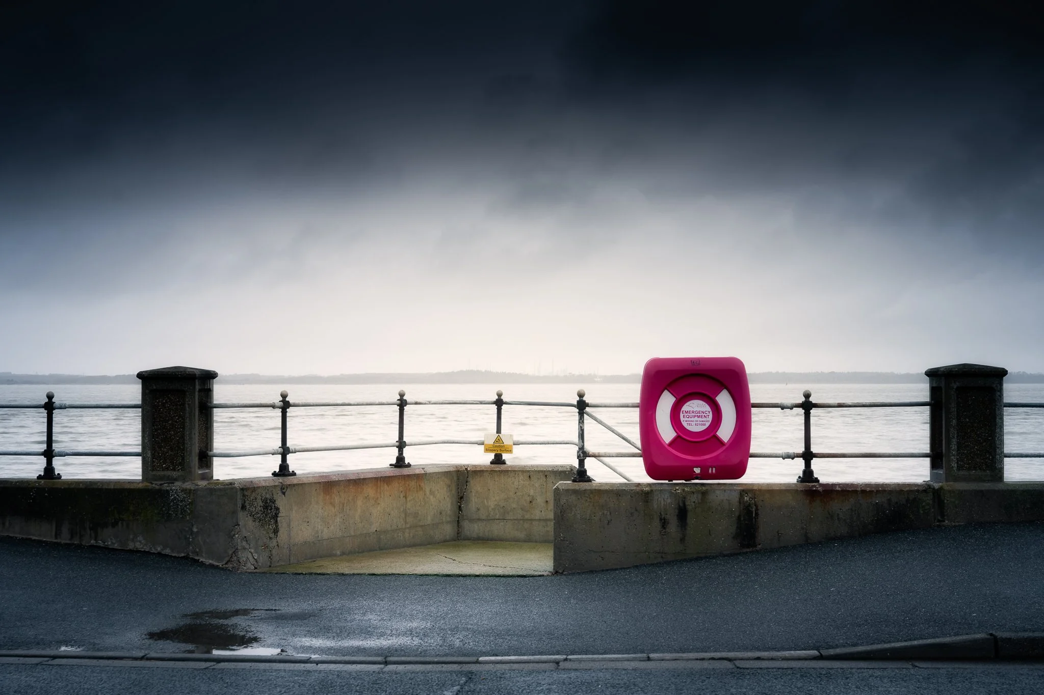 Egypt Esplanade - Cowes - Isle of Wight