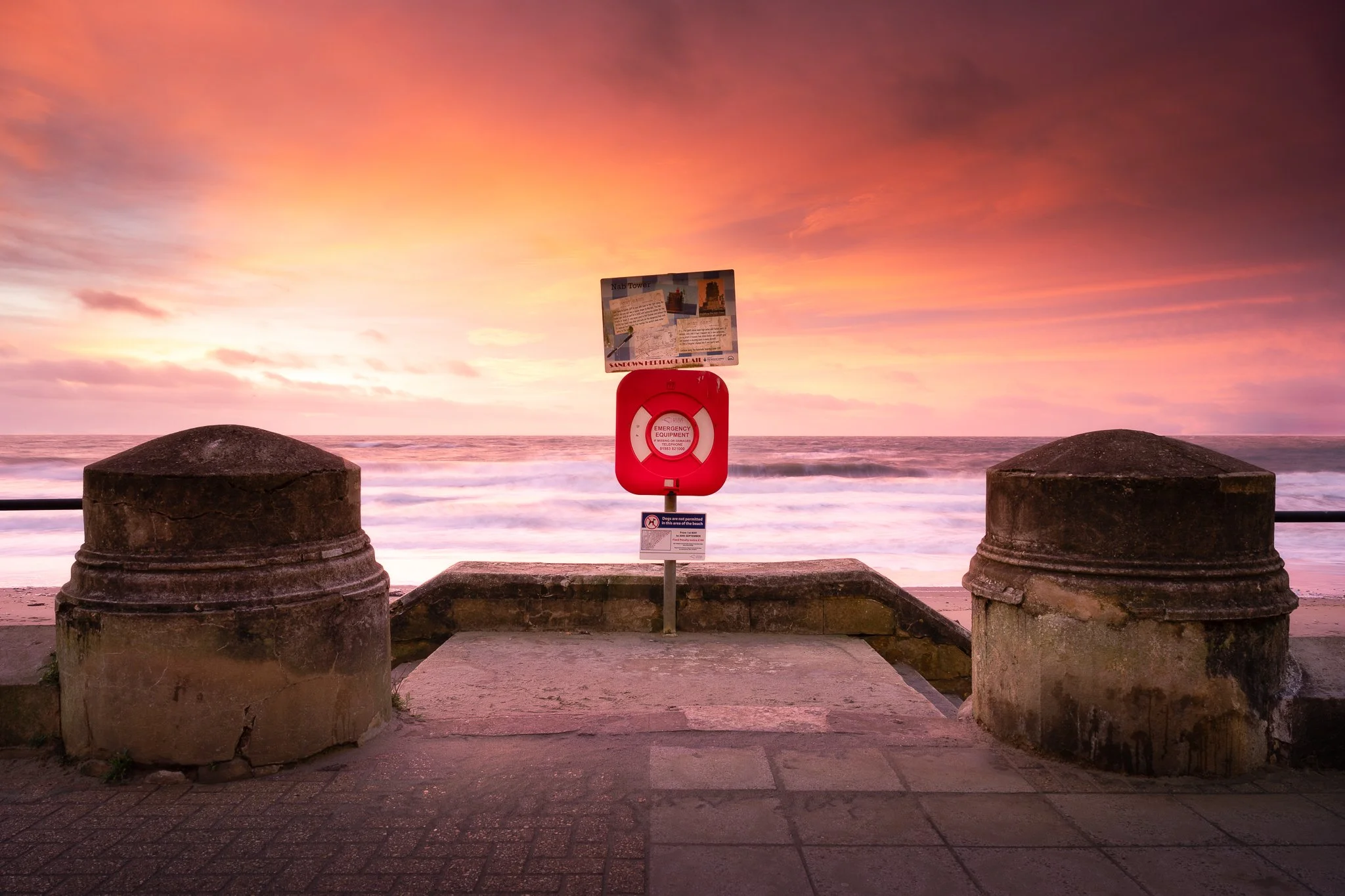 Sandown - Isle of Wight