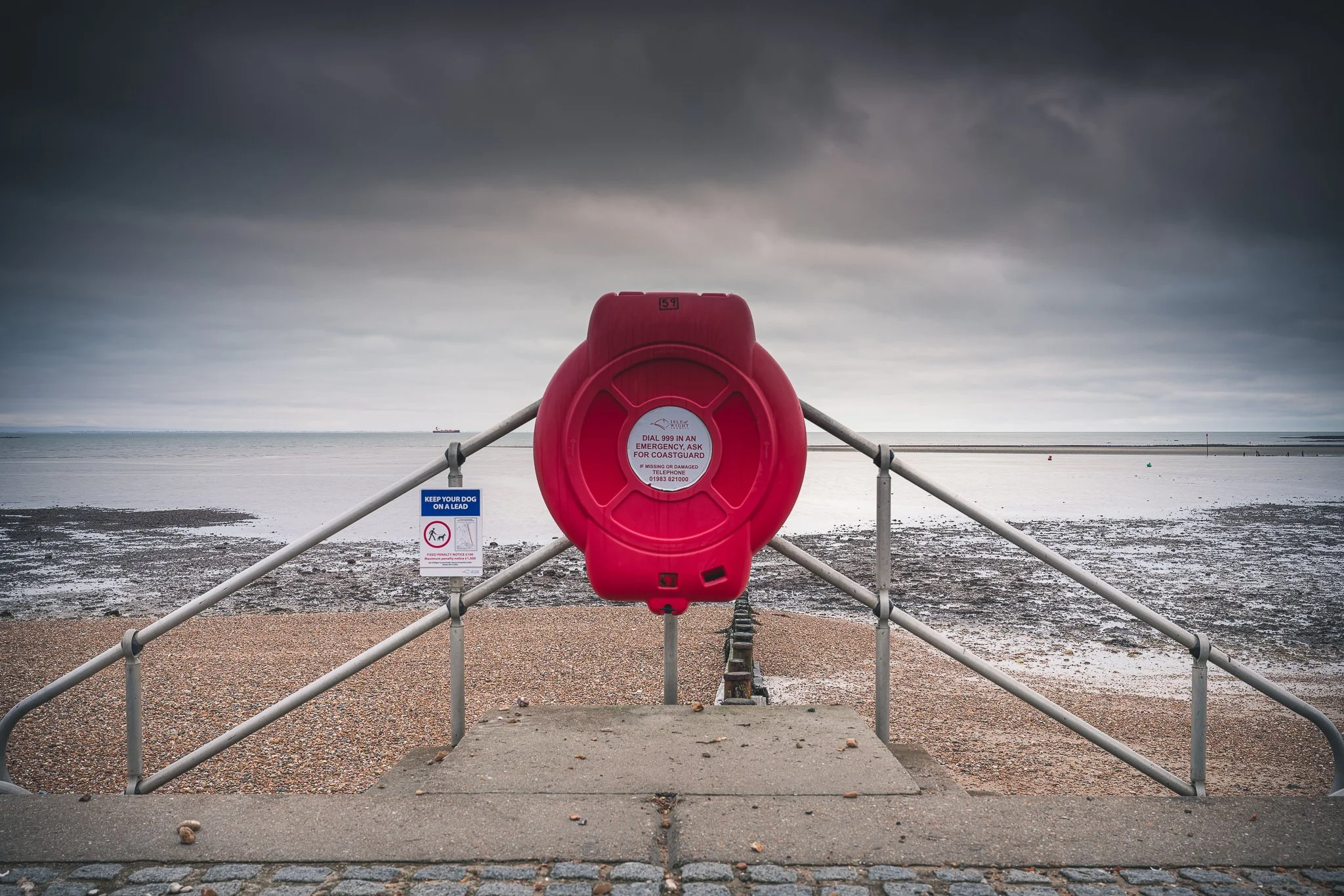 St. Helens - Isle of Wight