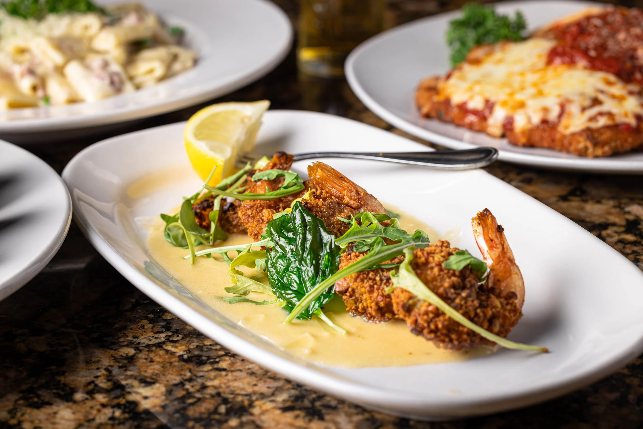 Piccolo Authentic Italian