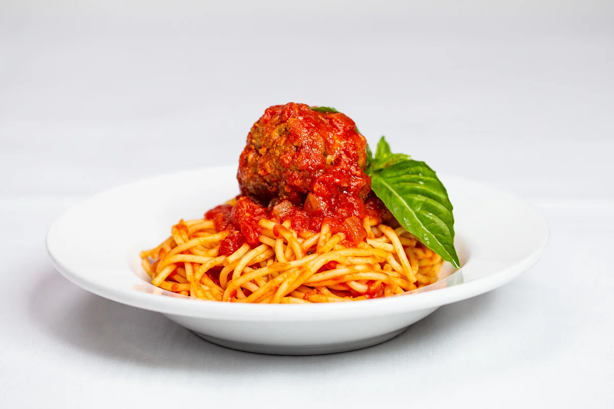 Piccolo Authentic Italian