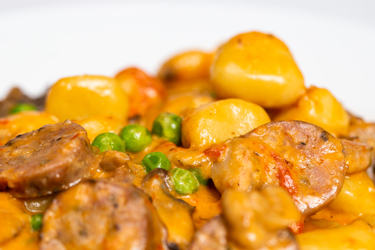 Gallery Page — Piccolo Authentic Italian