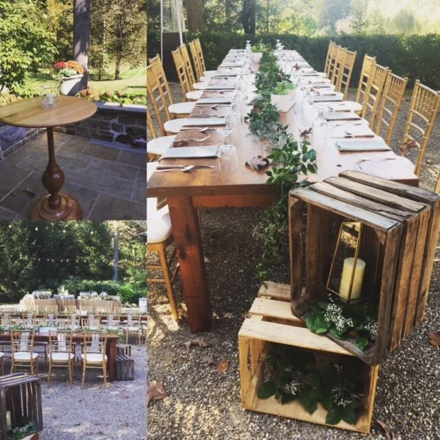 Gallery Page — Piccolo Authentic Italian