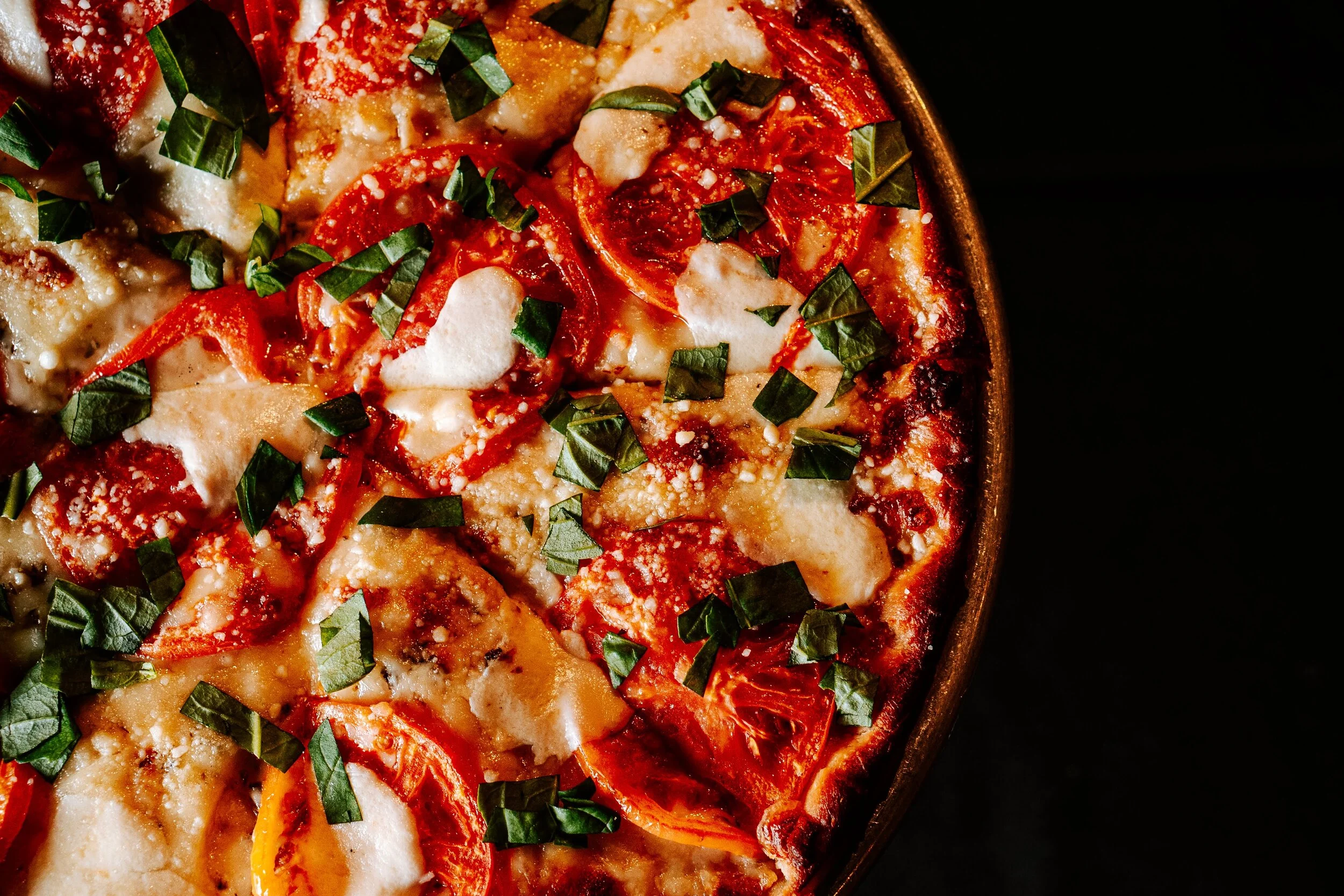 Gallery Page — Piccolo Authentic Italian