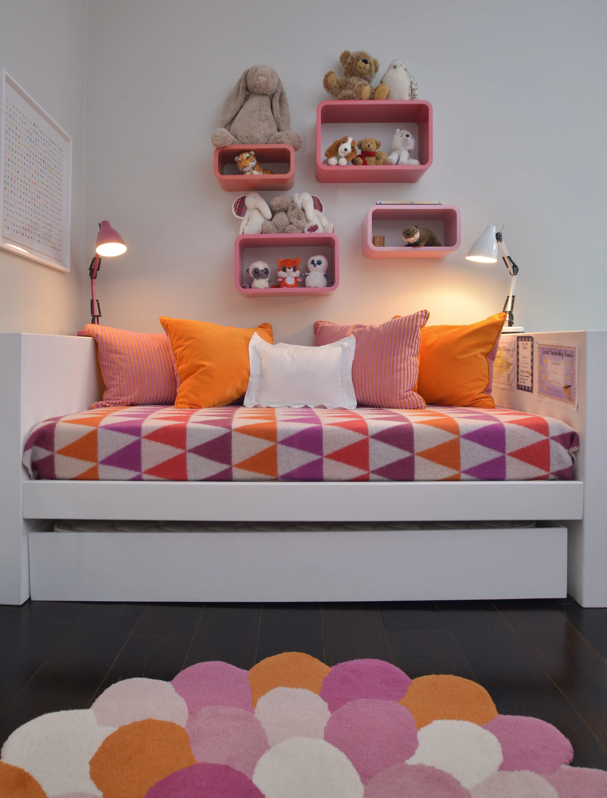 MISCELLANEOUS ROOMS