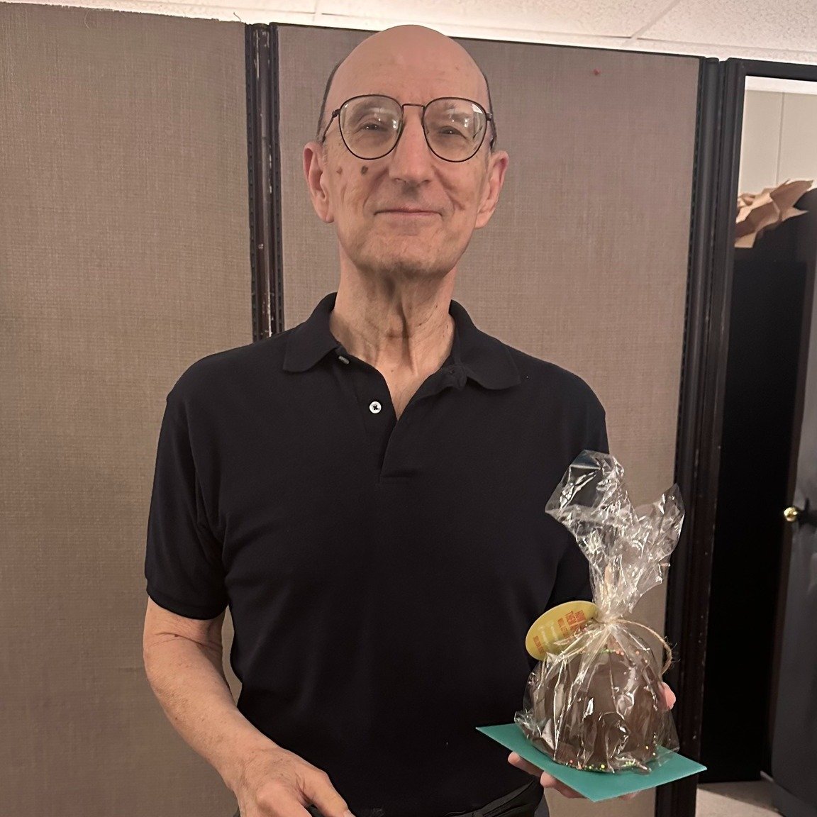 Meet Bill Scheibal, affectionately known as &quot;Dr. Bill&quot; by our students! 🌟 For over 10 years, Dr. Bill has dedicated his time and expertise to ensuring student success, especially when it comes to the math section of the GED test. 📚 His co