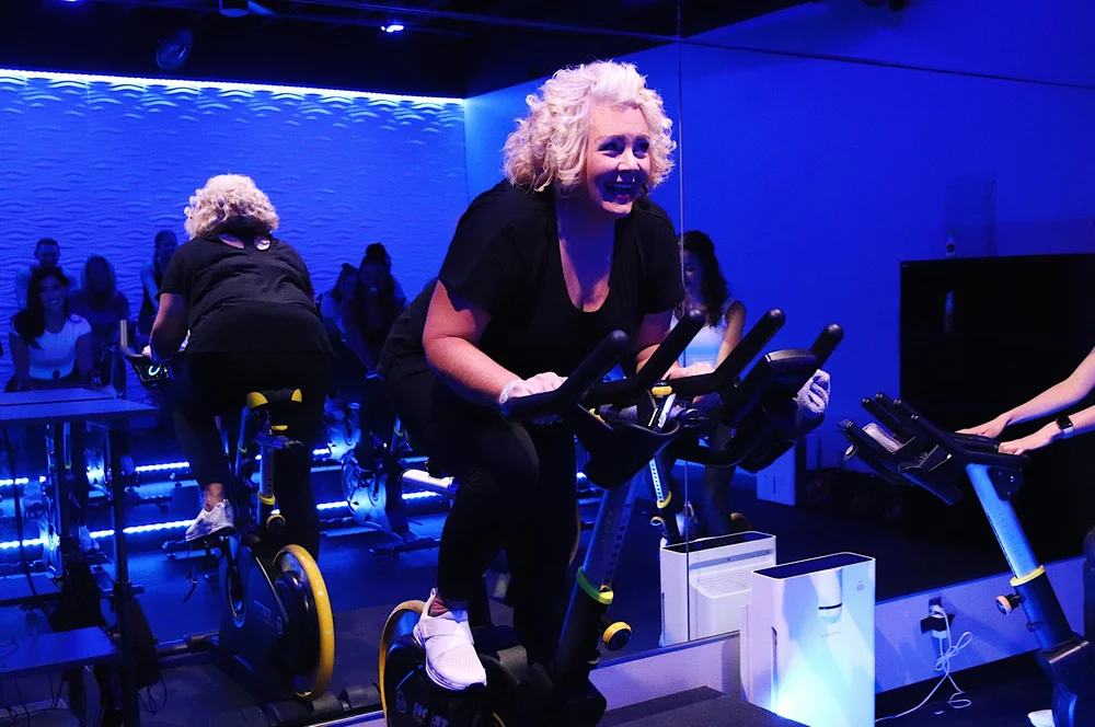 Services 3 — Lift Cycle Studio