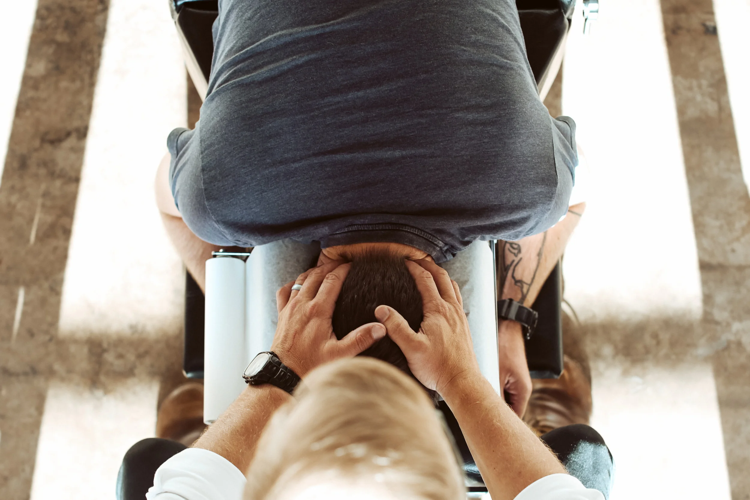 PLE Chiropractic