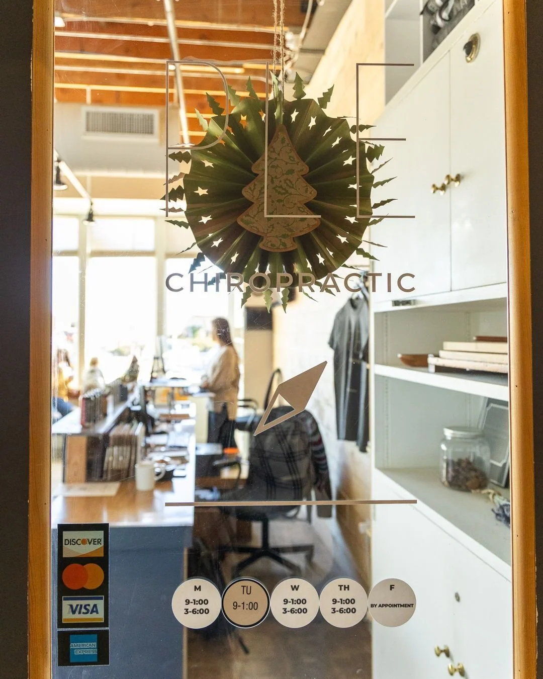 Have a holly, jolly, pain-free holiday!
Merry Christmas from all of us at PLE! 🎅✨
We hope today is full of warm drinks, cozy hugs, deep breaths, and zero back pain (we can dream, right? 😉)
Whether you're in matching pajamas or digging your kid's ne