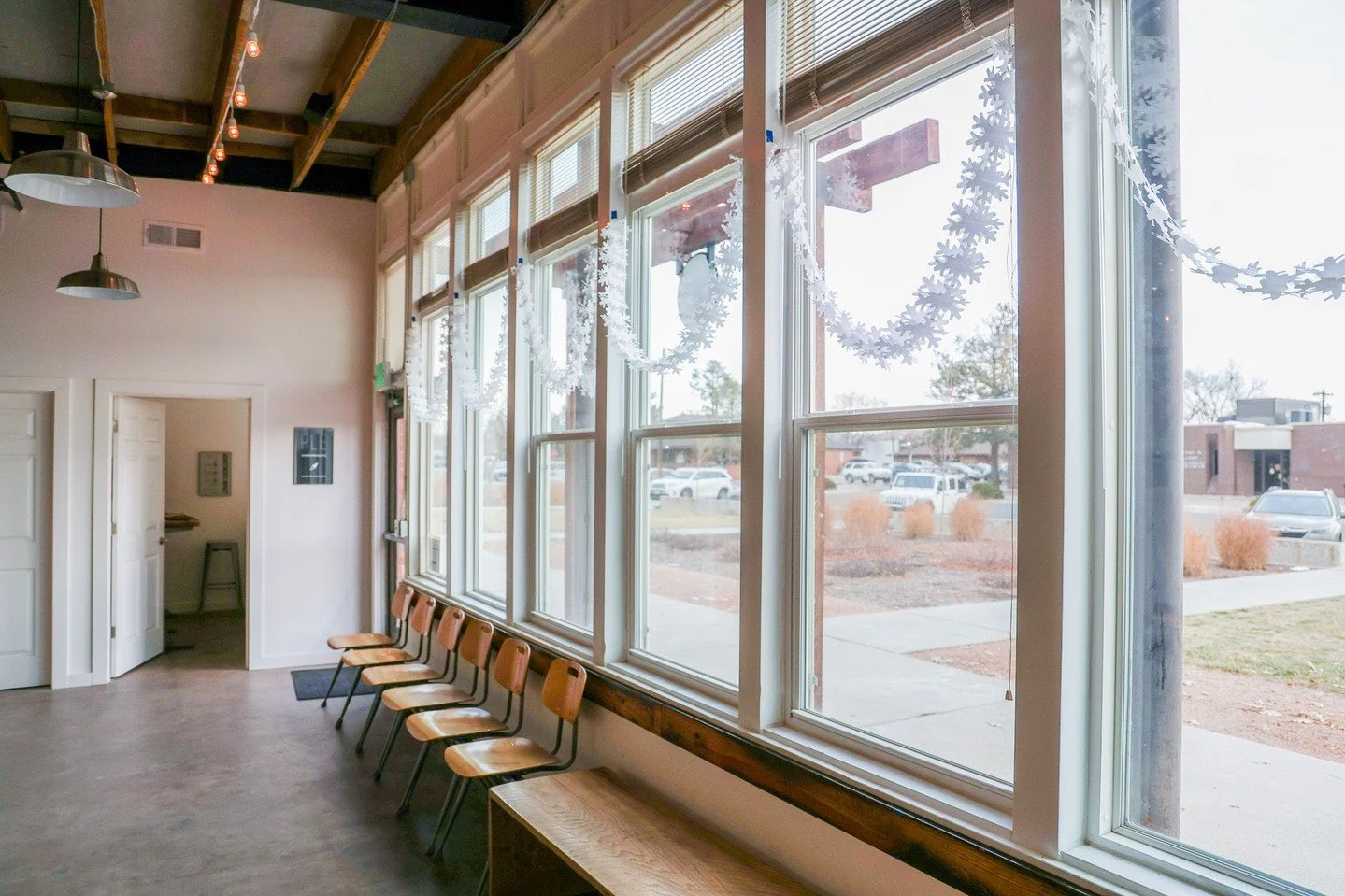 Hey PLE fam! Just a quick reminder that the office is closed this week so Dr. Paul and Katie can enjoy a little holiday recharge (and probably way too many Christmas cookies 🍪).
 stay cozy, stretch it out, and enjoy time with the people you love. 💛