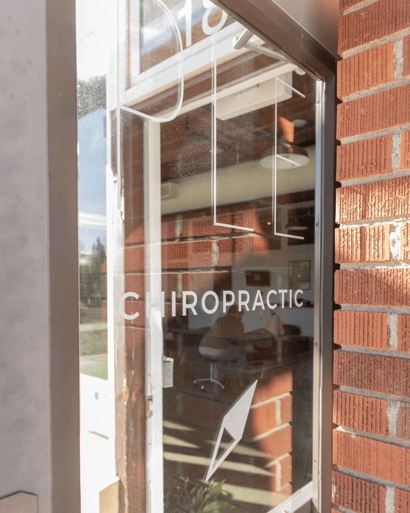 POV: You bent over to tie your shoe and now you&rsquo;re stuck in a permanent snowboarder squat. Good news&hellip; we specialize in &ldquo;help I&rsquo;m 30 and everything hurts.&rdquo;