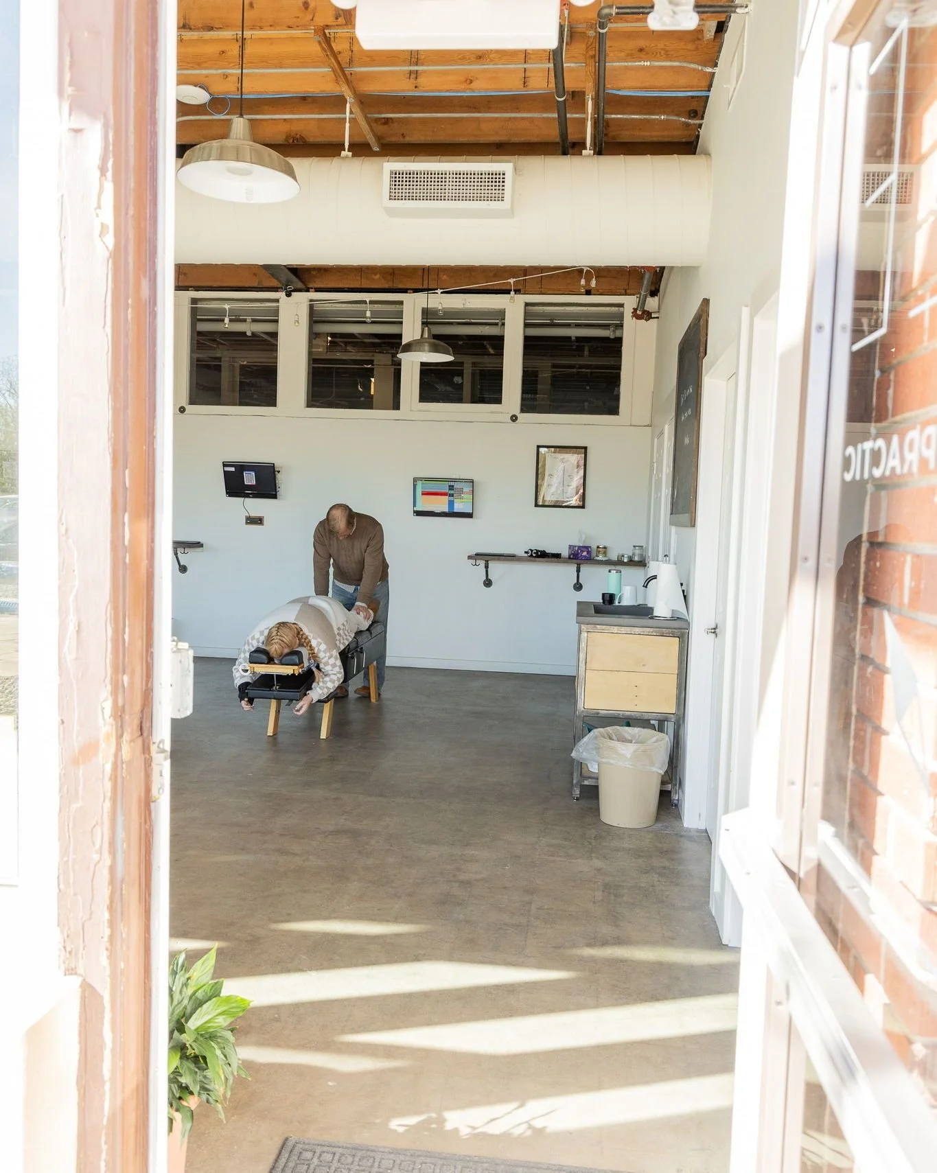 Dearest gentle readers,
It has come to my attention that many in our fine community are attempting feats most reckless&hellip; such as sleeping wrong, lifting laundry baskets with poor form, and staring at their glowing rectangles for hours on end.
S