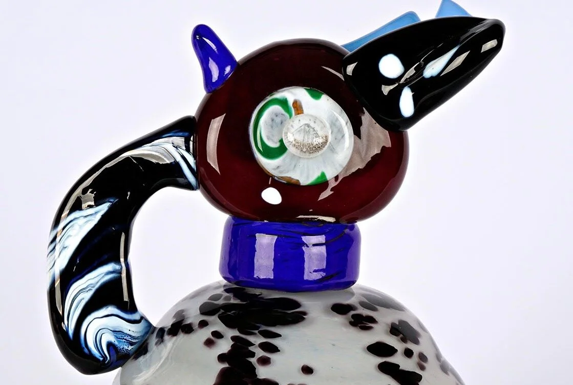 Otmar Alt - "Das Leben ist nur ein Versuch"