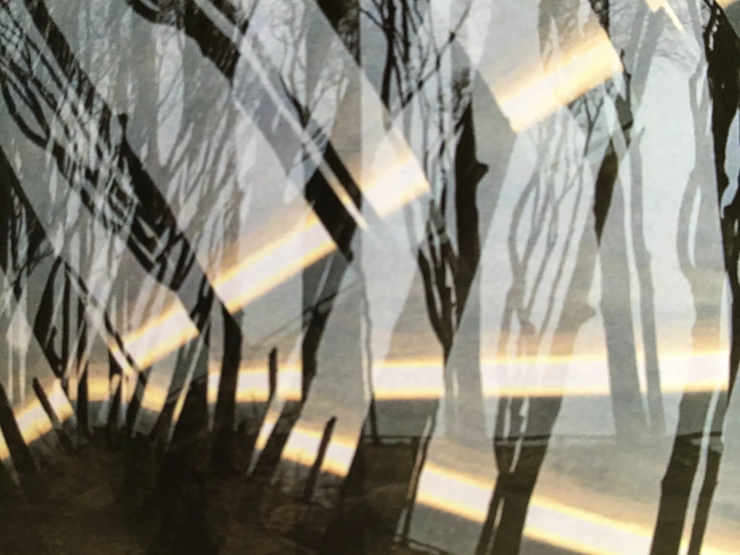 Jutta Engelage - Künstlergespräch