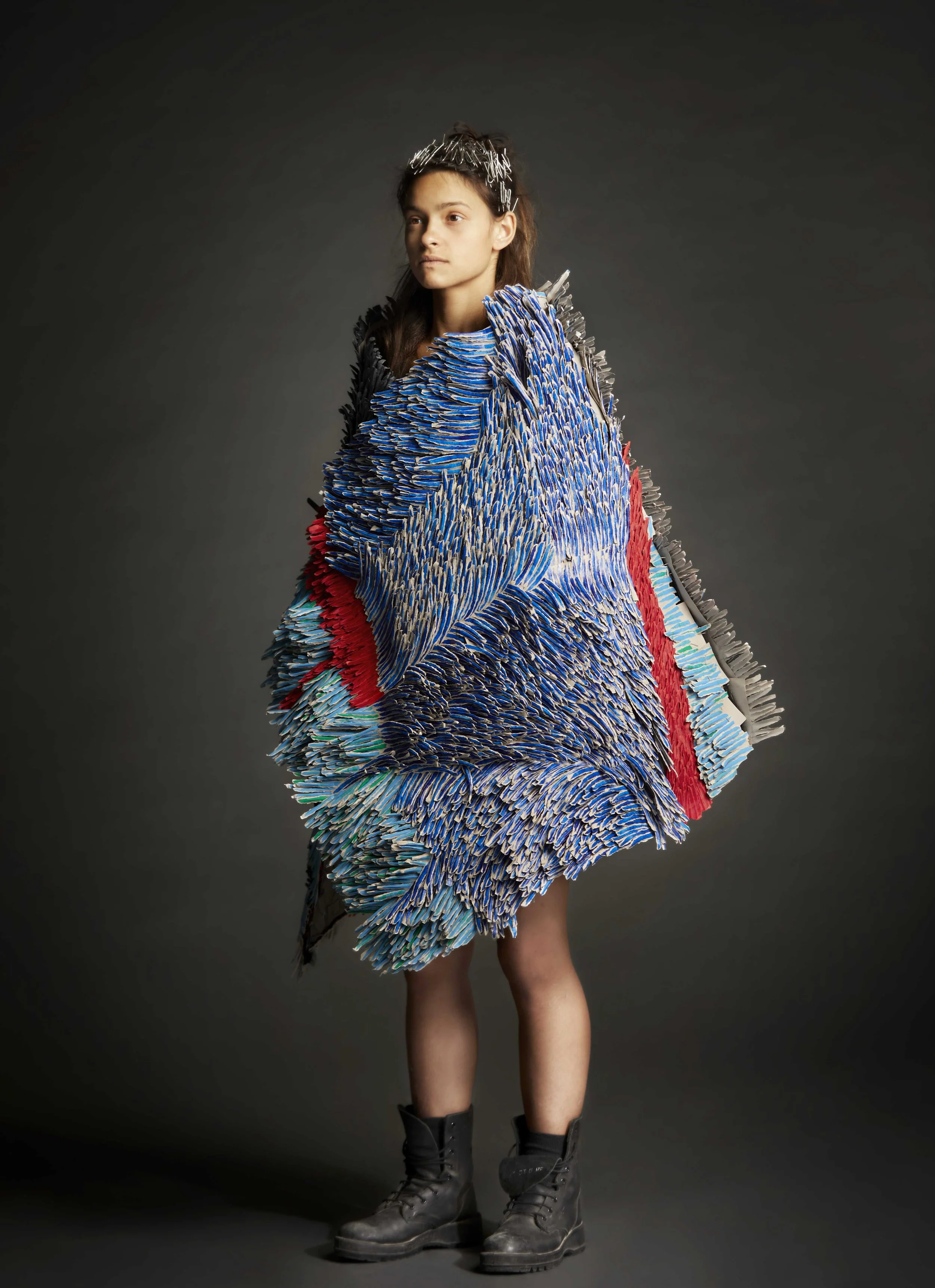 Faszination Papier - Fascination Paper