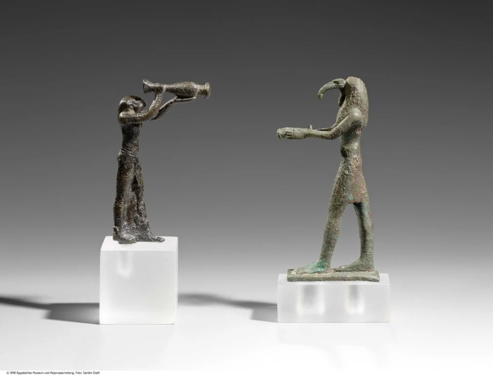 Quint.Essenz - Wasser in den Religionen Christentum