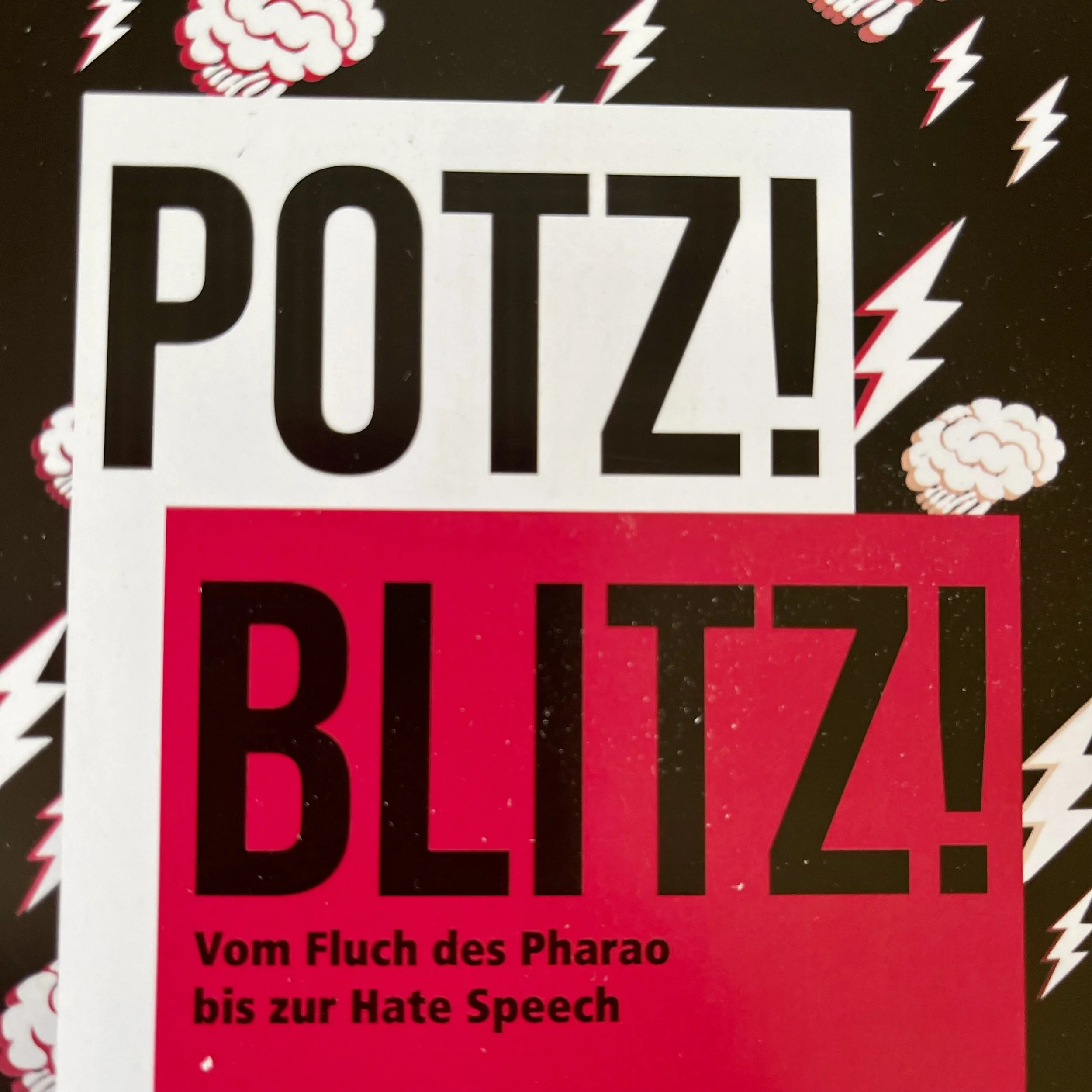 Potz! Blitz!