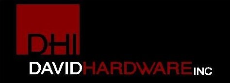 David Hardware Inc.