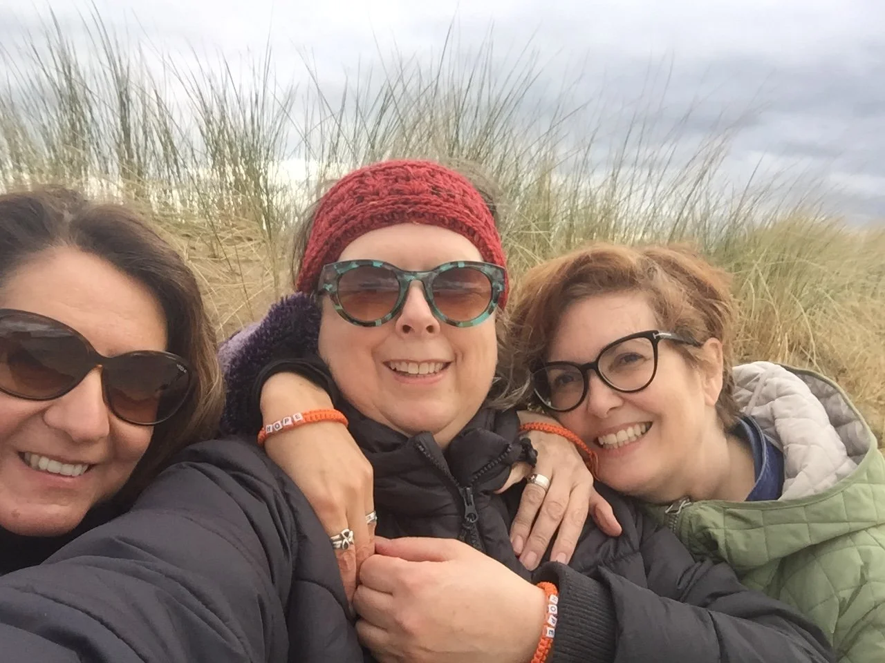 Talking Derry Girls — The Big Light image