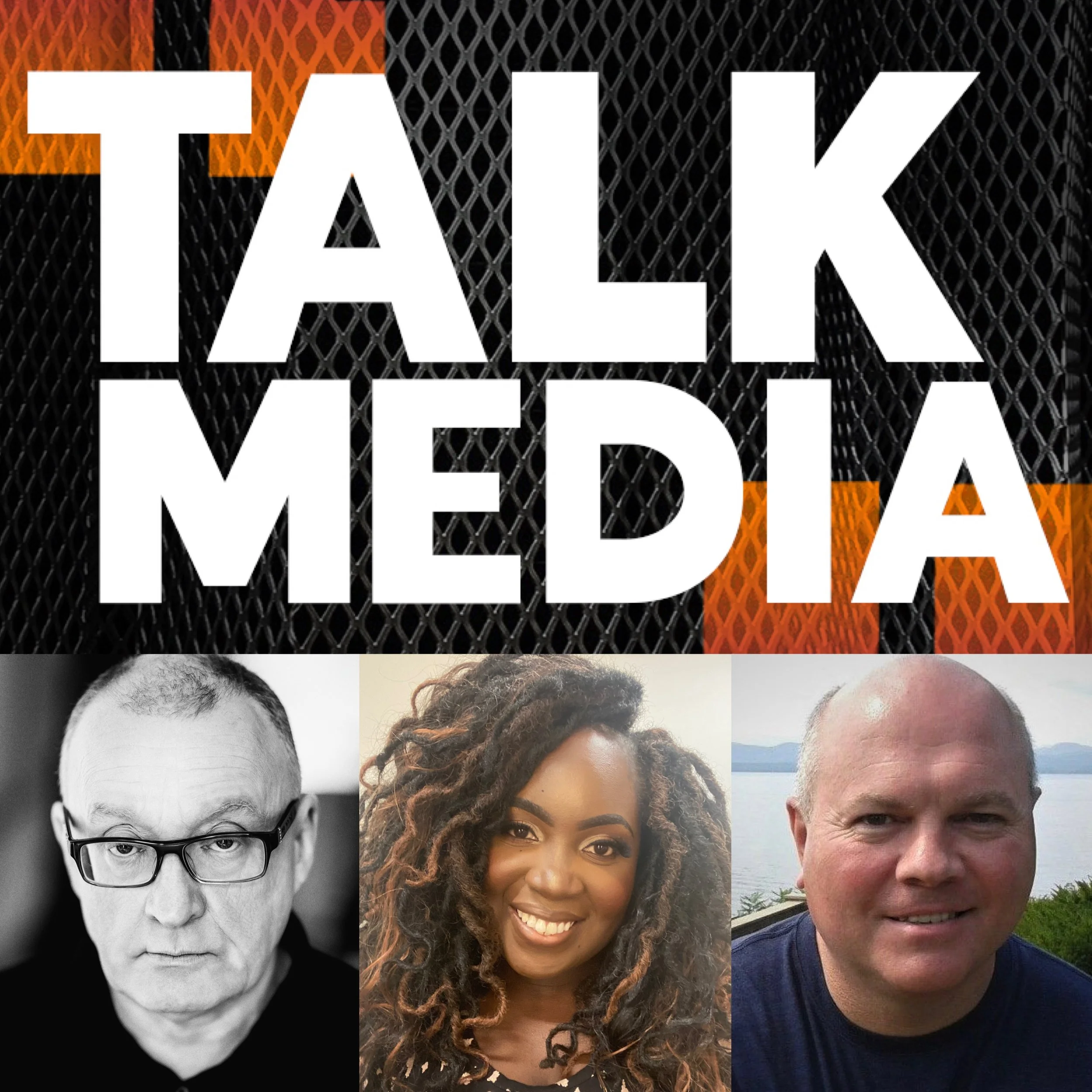 Talk Media The Big Light