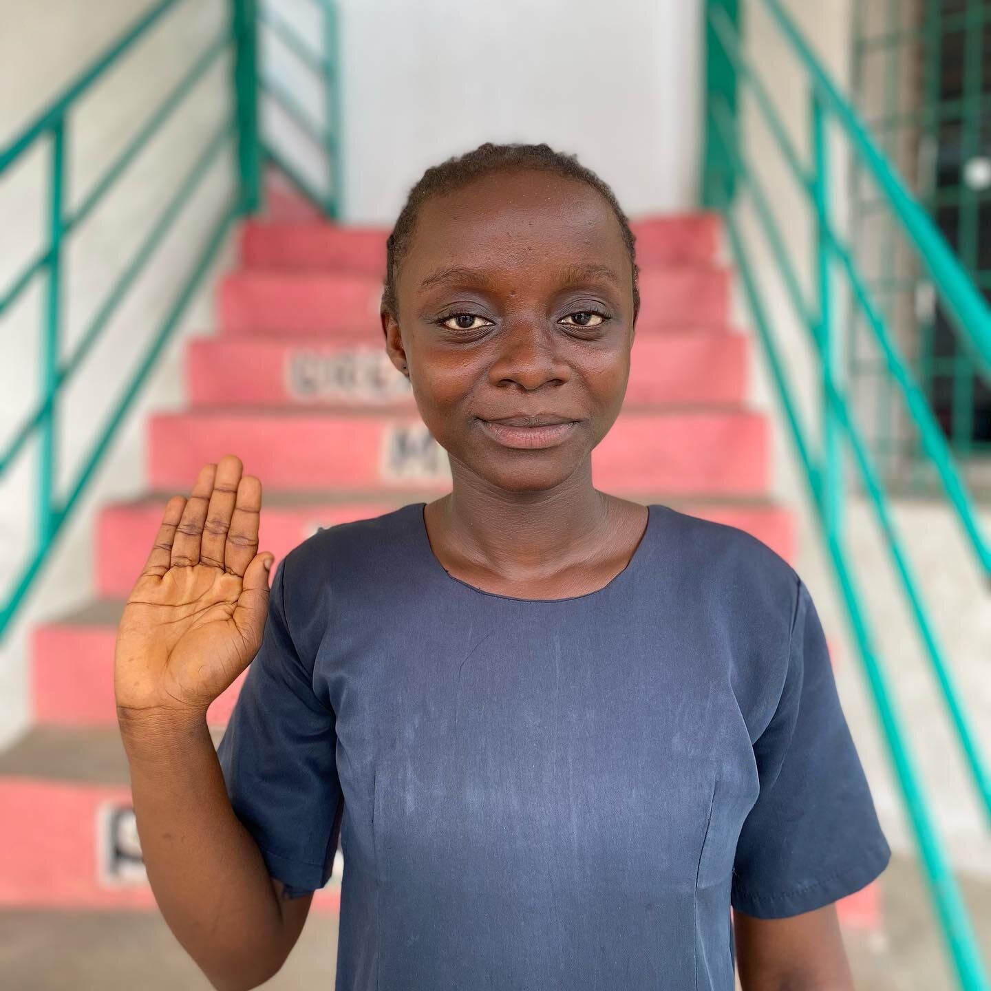 &ldquo;I choose to challenge gender inequality.&rdquo; Esther, Grade 7 

Happy International Women&rsquo;s day! Join us to support a girl&rsquo;s education today in honor of a special woman in your life.

#choosetochallenge #iwd2021 #girls #girlseduc