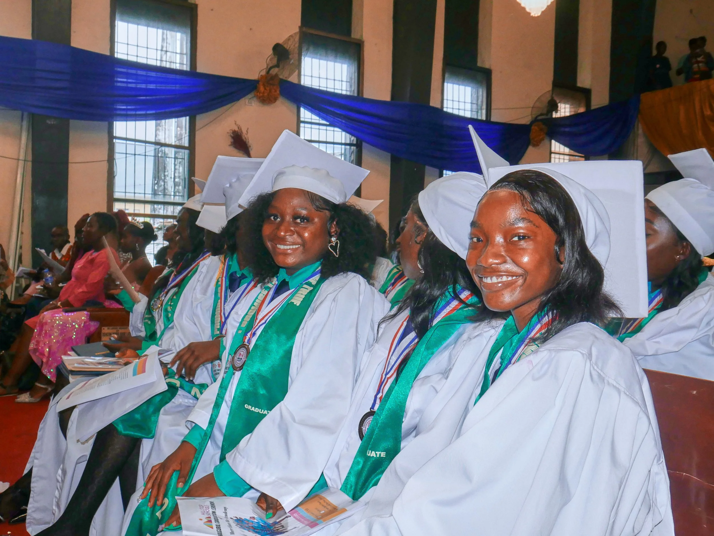 2024/2025 Annual Report