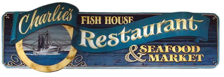 Charlies Fish House Restaurant 