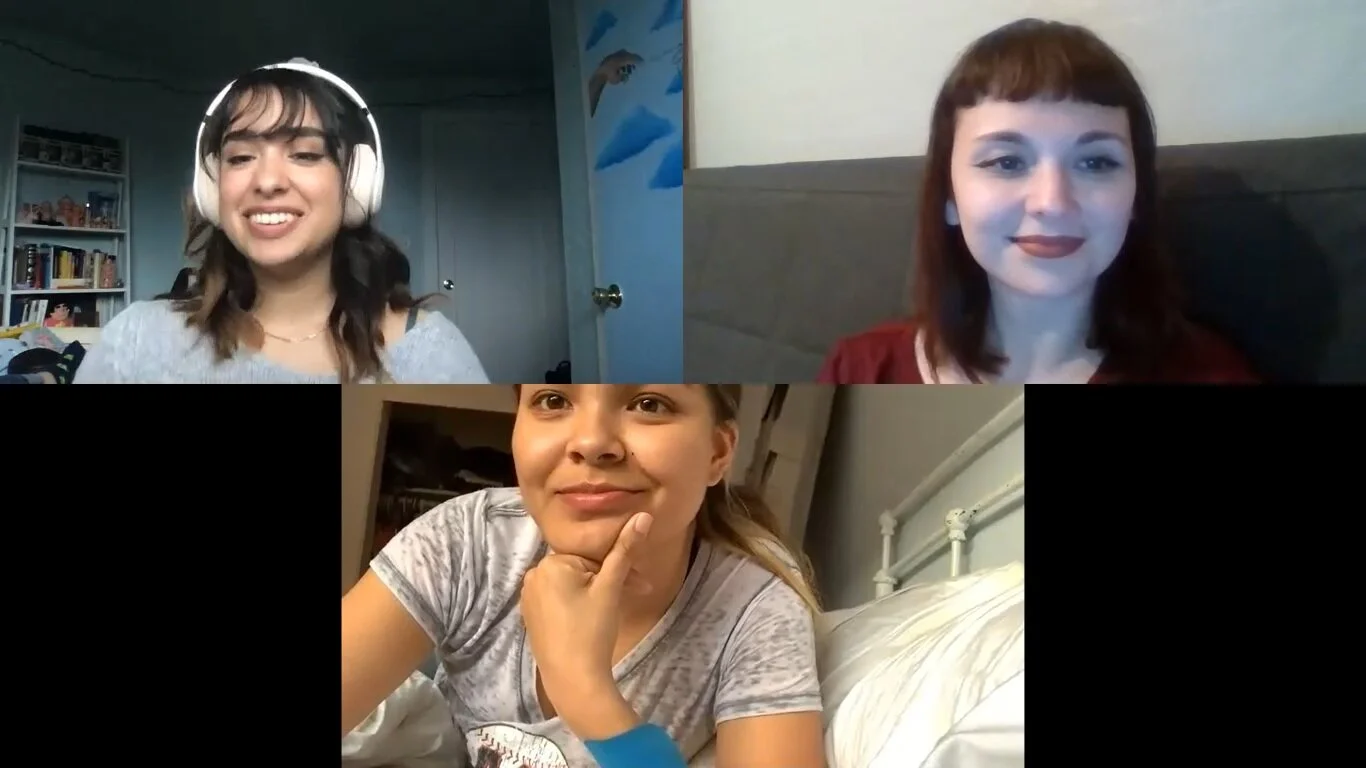 Quarantine Edition 2