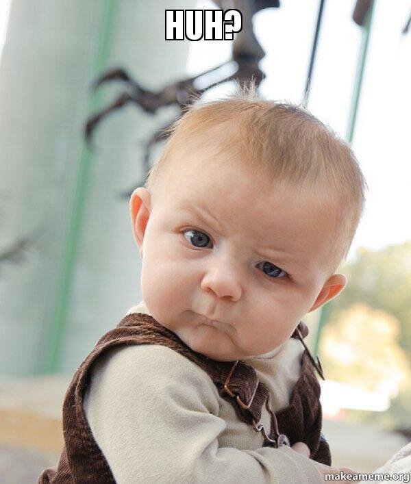 What you say!!!
