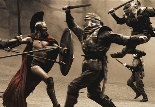 My Defense