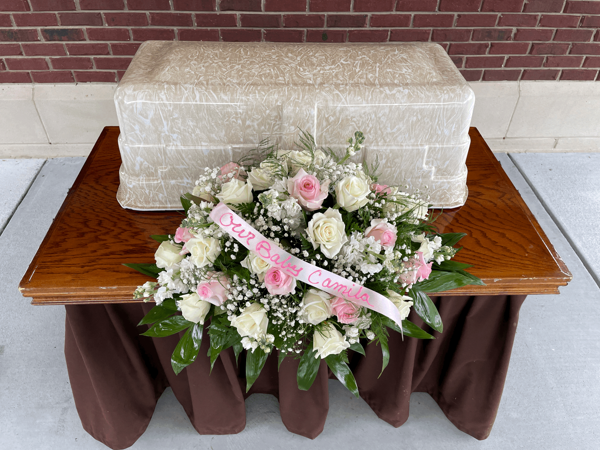 Some Thoughts on Grieving…