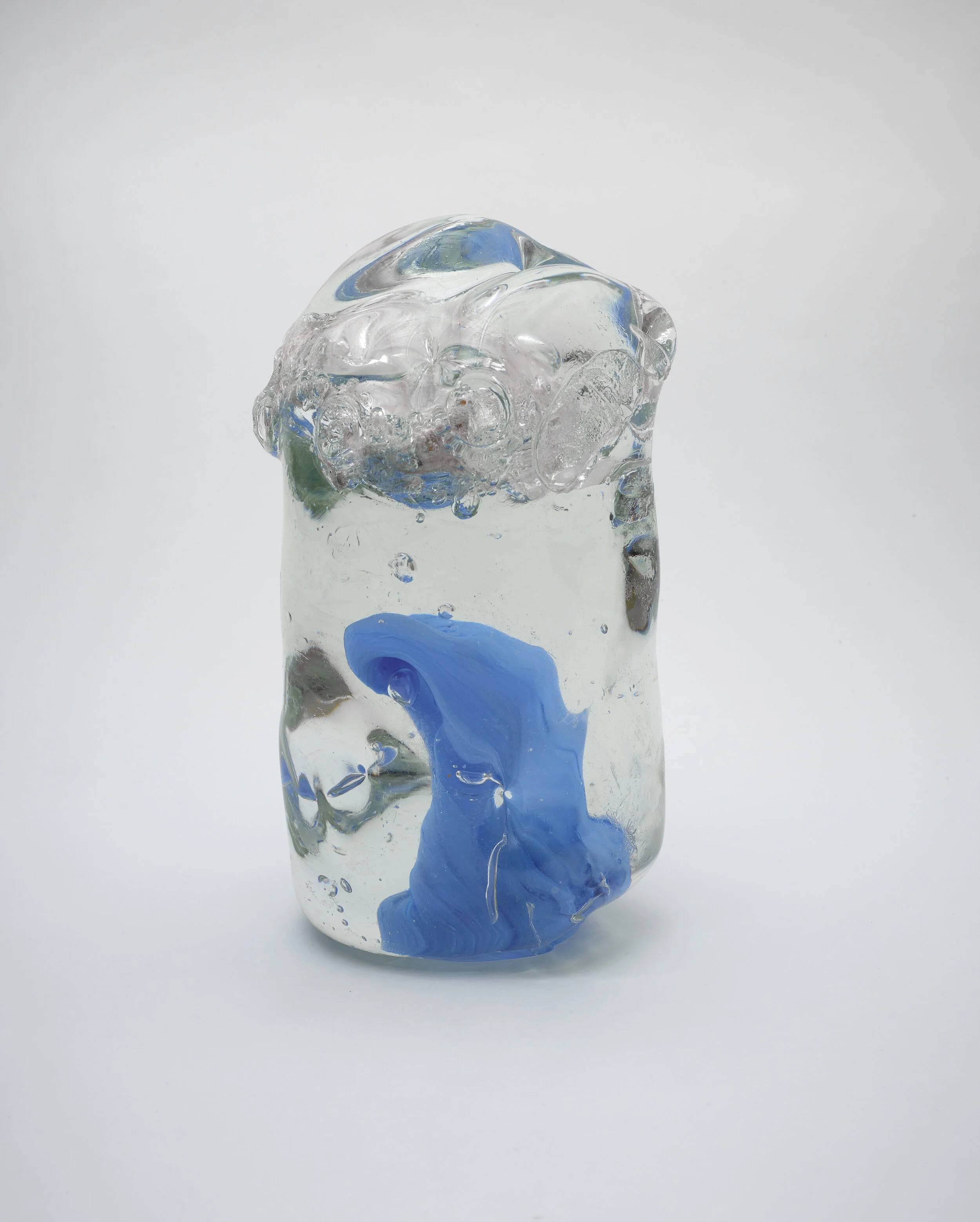 Tuckahoe Marble and Glass I
