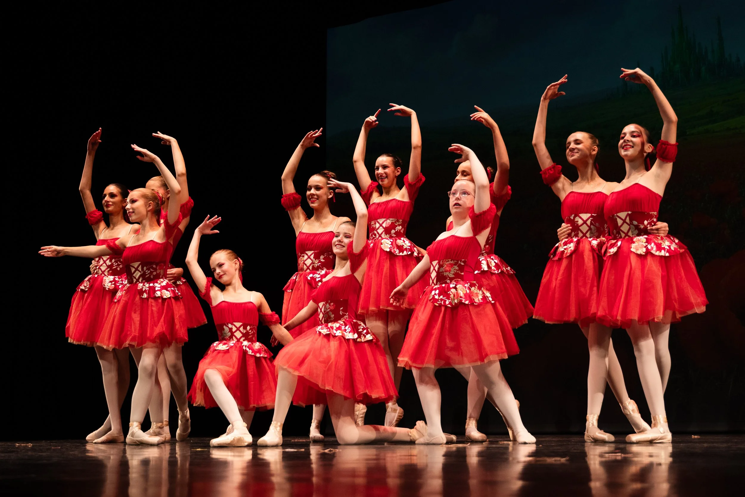 Ballettgala 2026