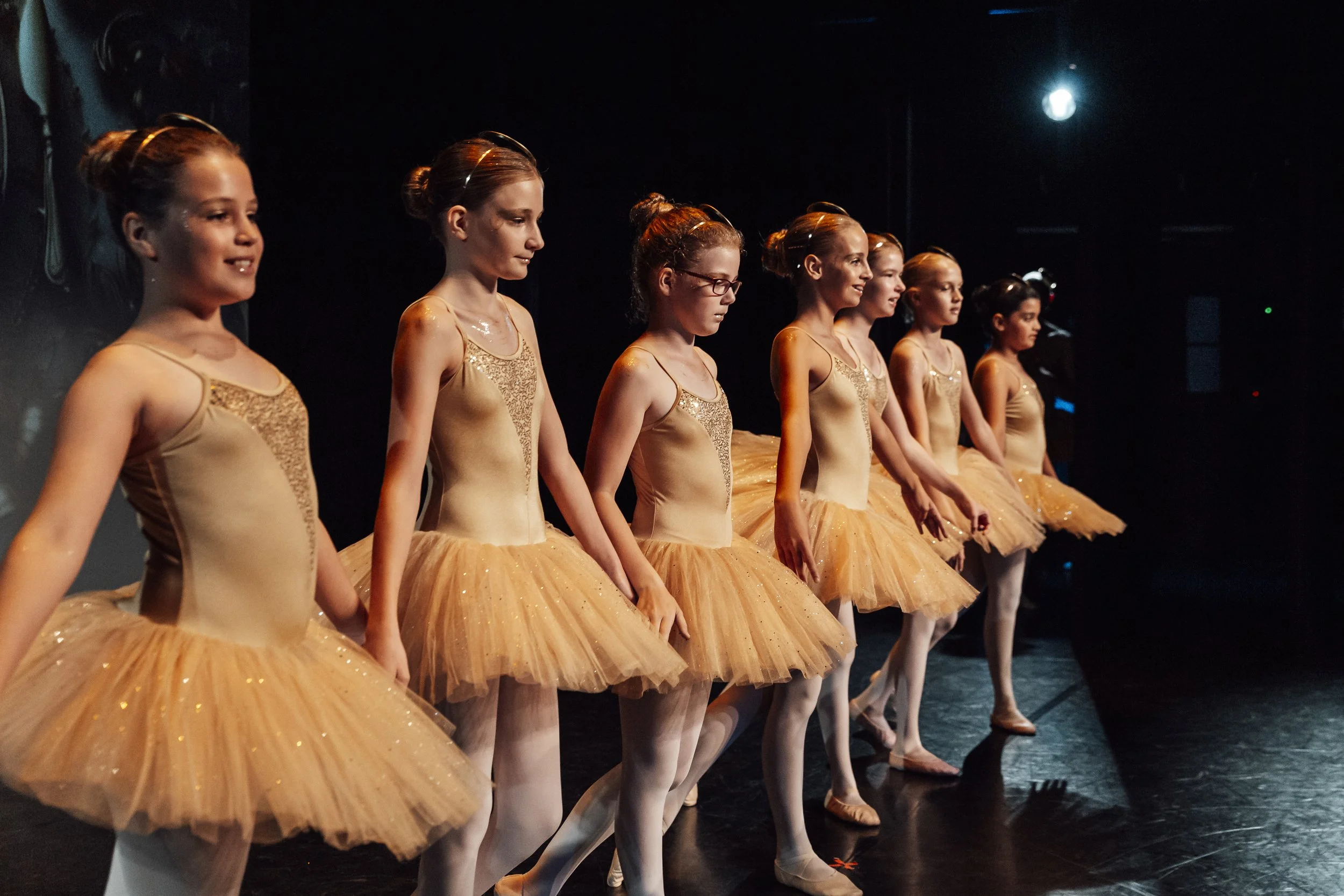 Ballettgala 2026