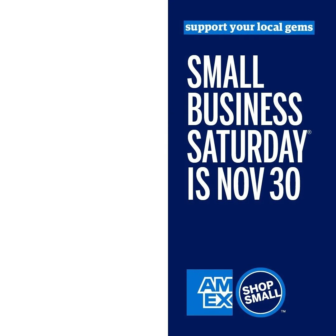 Shop Local, Shop Small Business Saturday!

Post a picture in the comments of what you purchased and tag the Business you shopped in Fortuna at!!

#fortunachamber #shopsmallbusiness #ShopSmall #shoplocal #shopfortunca