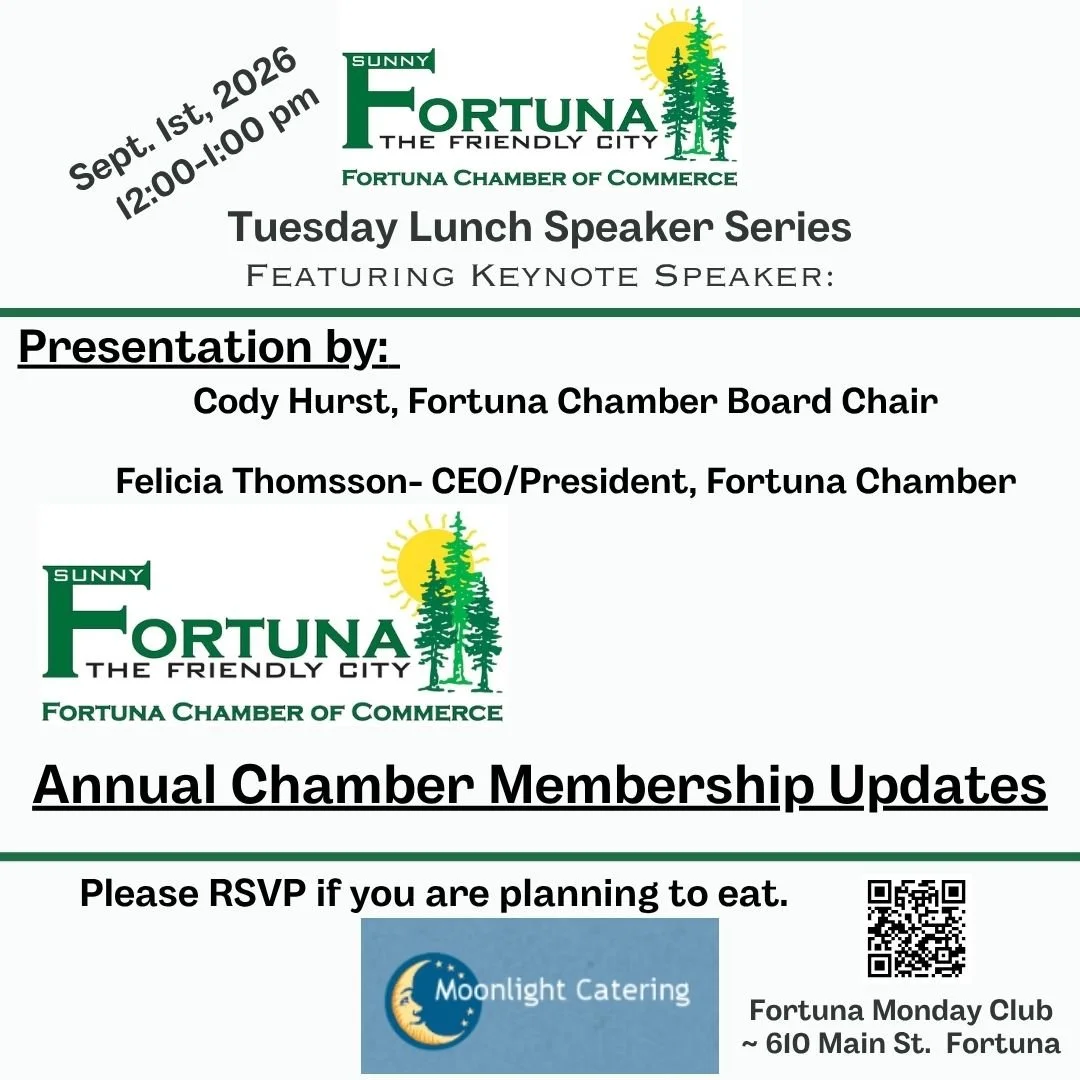 Member Lunch Ticket