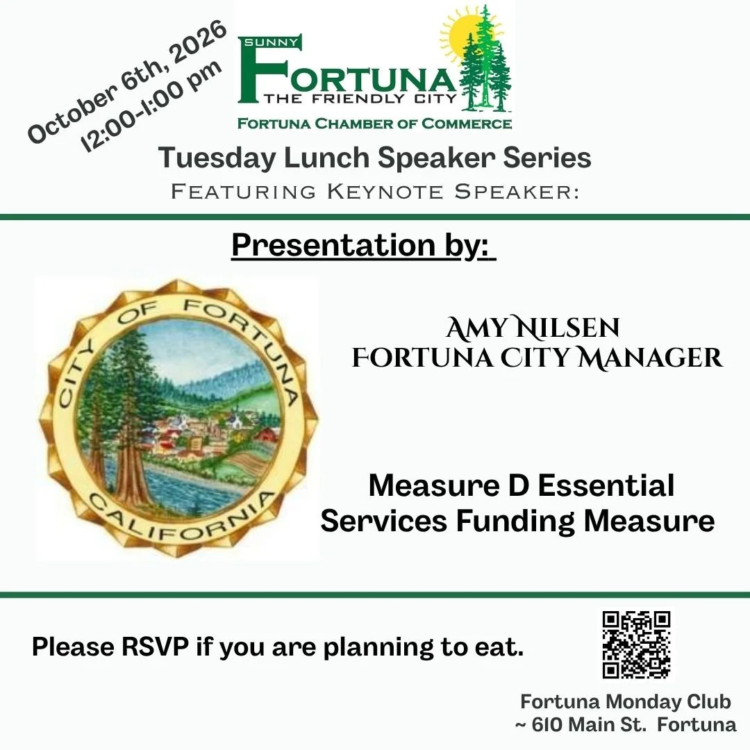 Member Lunch Ticket