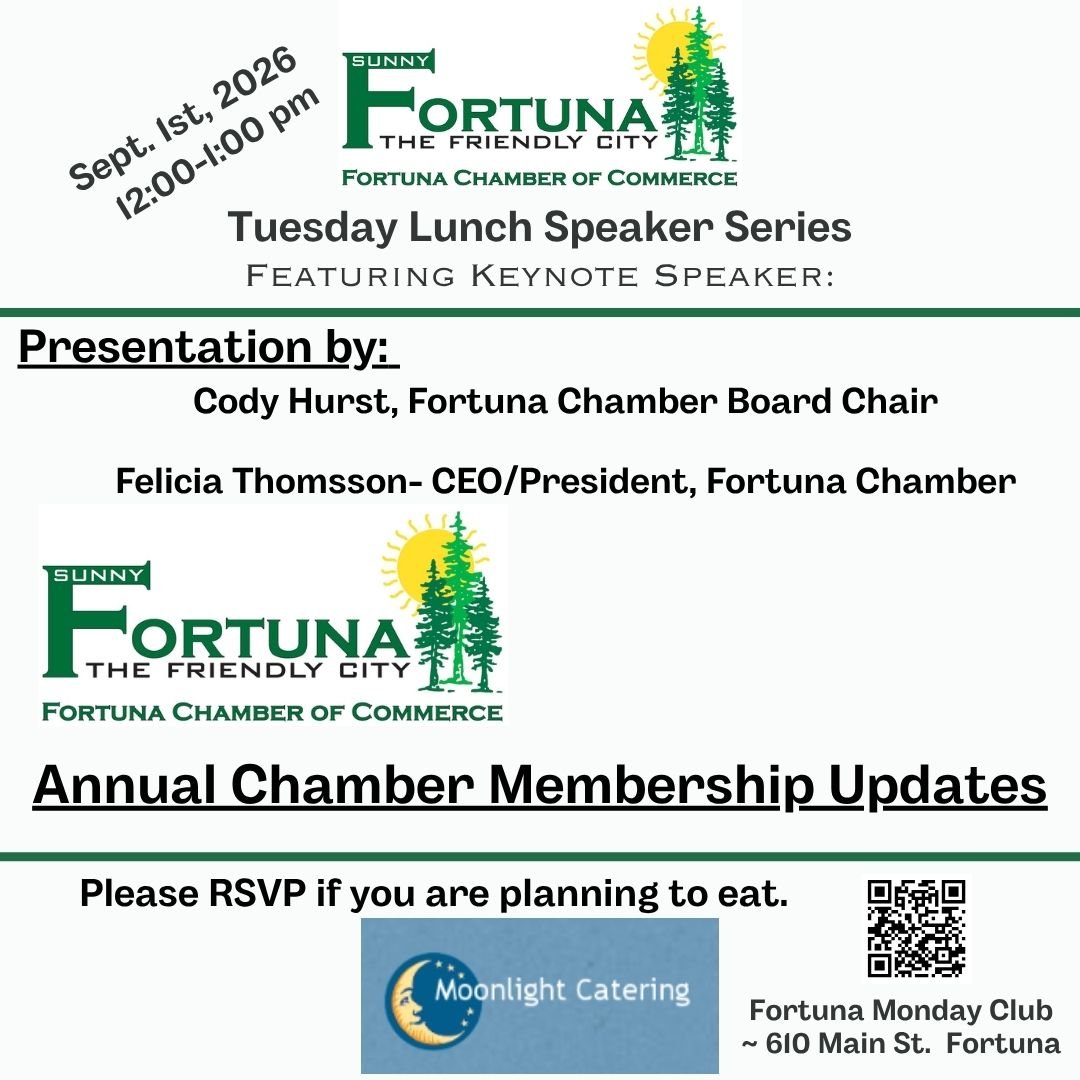 Non-Member Lunch Ticket