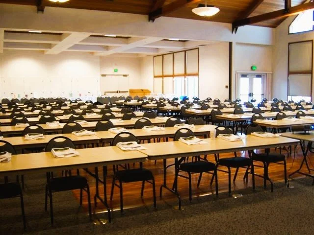 Meetings & Events