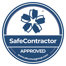  SafeContractor 