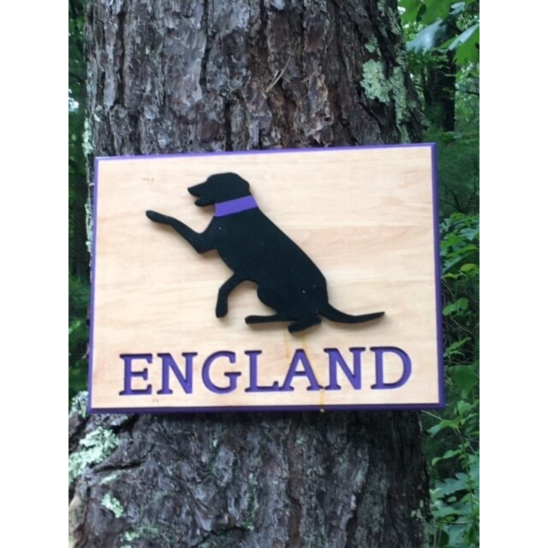 3D Sign