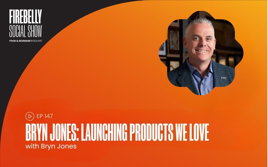 Bryn Jones: Launching Products We Love