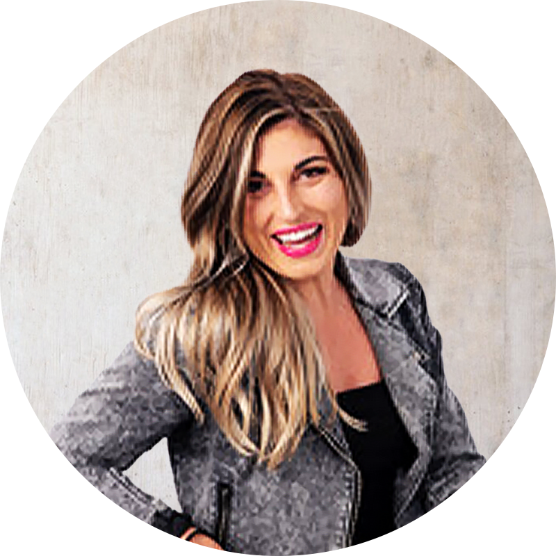 Sara Huntington - Creative Producer – Firebelly Marketing